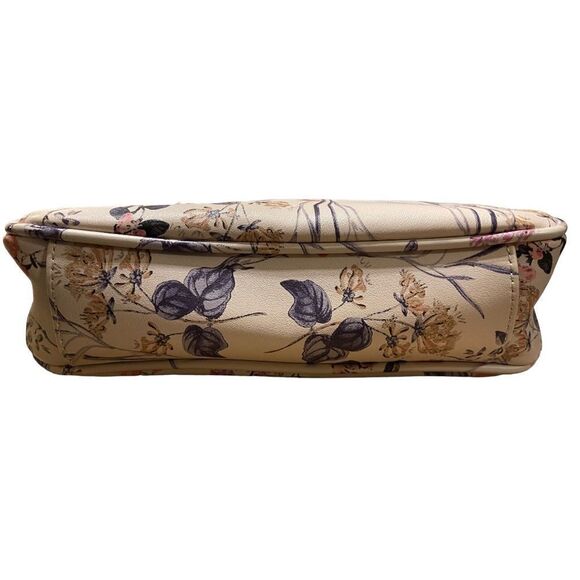 NWT I.N.C. INTERNATIONAL CONCEPTS
Zaree Floral Small Crossbody - Picture 8 of 9